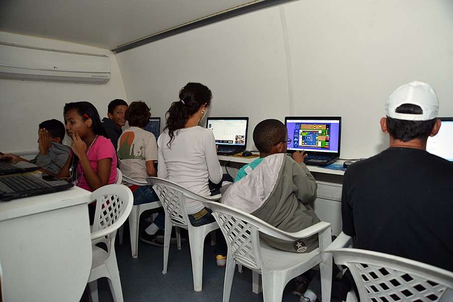 Ação de Amor na Catedral 