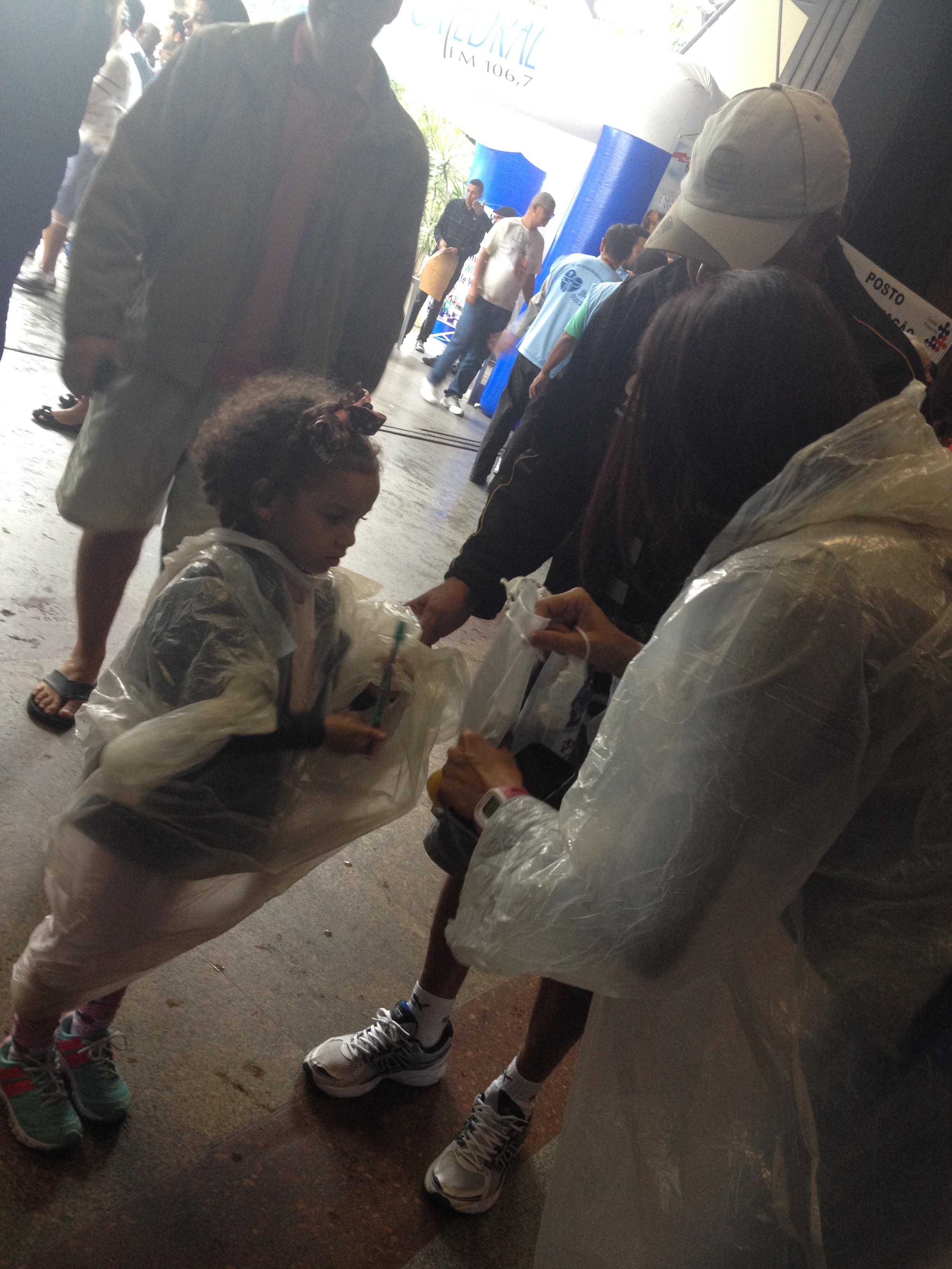 Ação de Amor na Catedral 