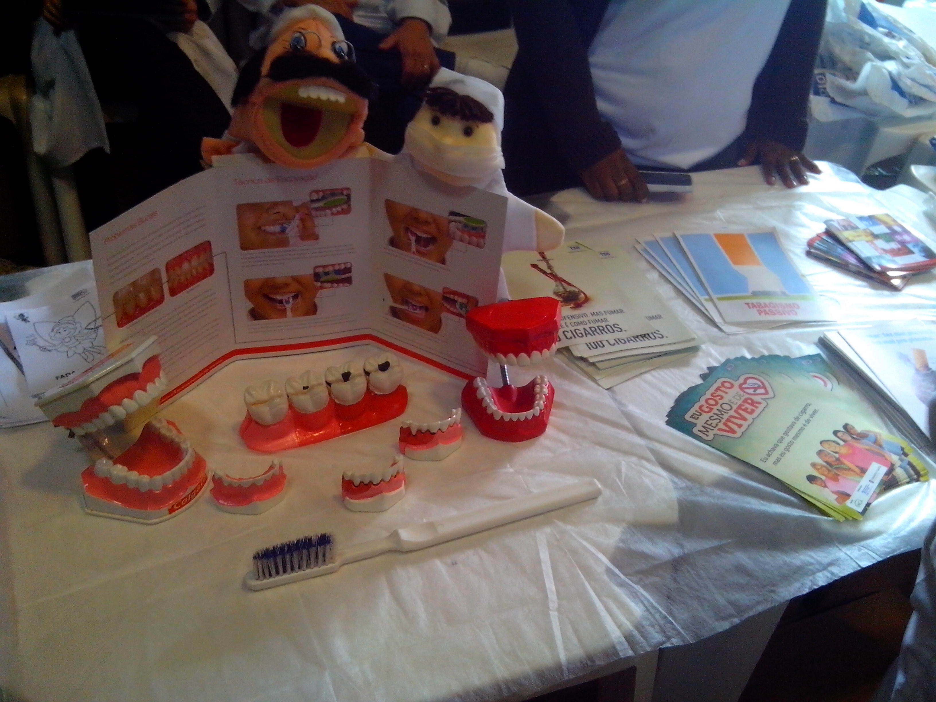 Ação de Amor na Catedral 