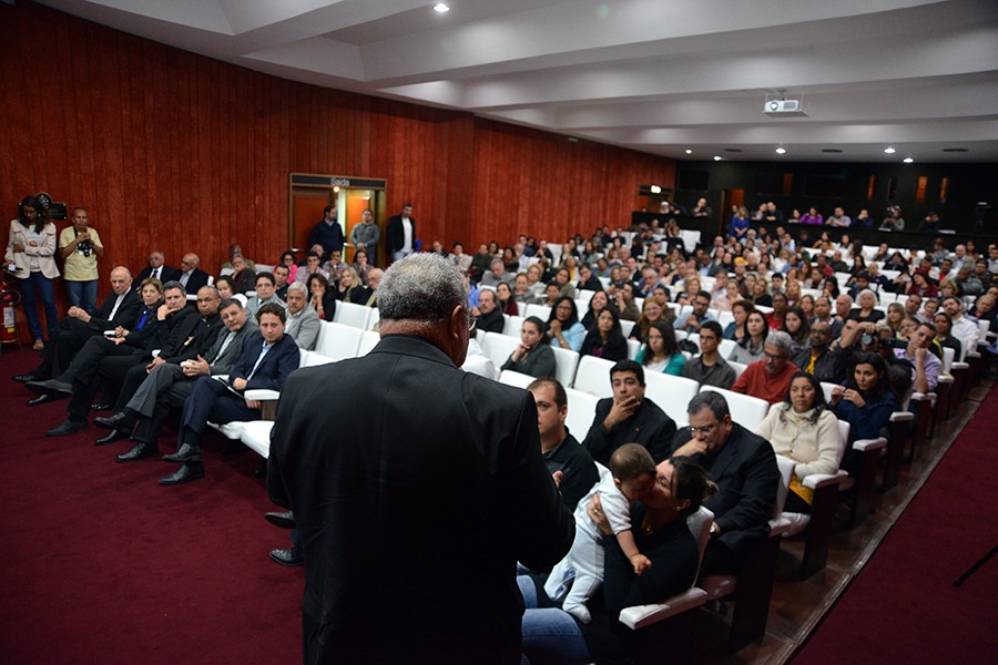 “Uma Jornada de Fé “Uma Jornada de Fé