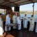 Sacerdotes do Rio em oração na Terra Santa