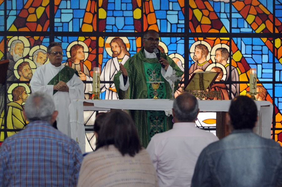 Dom Pedro: “O ventre materno é o lugar do sagrado”