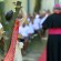 Imagem missionária de São Sebastião é acolhida na Ilha do Governador