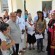 Imagem peregrina de São Sebastião visita a Ilha de Paquetá