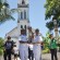 Imagem peregrina de São Sebastião visita a Ilha de Paquetá