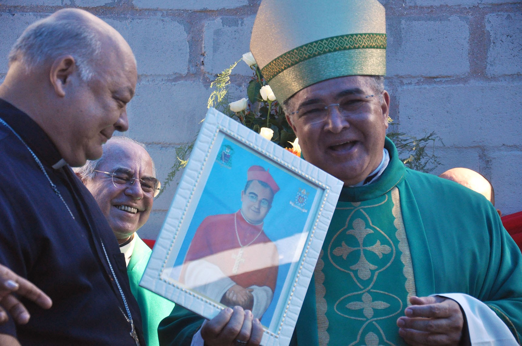 Dom Orani: “Devemos viver a fraternidade e o amor, para que todos se sintam abraçados e acolhidos