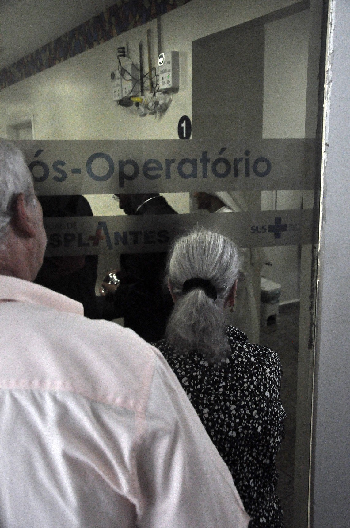 Imagem de São Sebastião leva a mensagem da esperança e da caridade