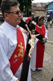 Somos chamados a refletir a glória do Senhor em todos os lugares