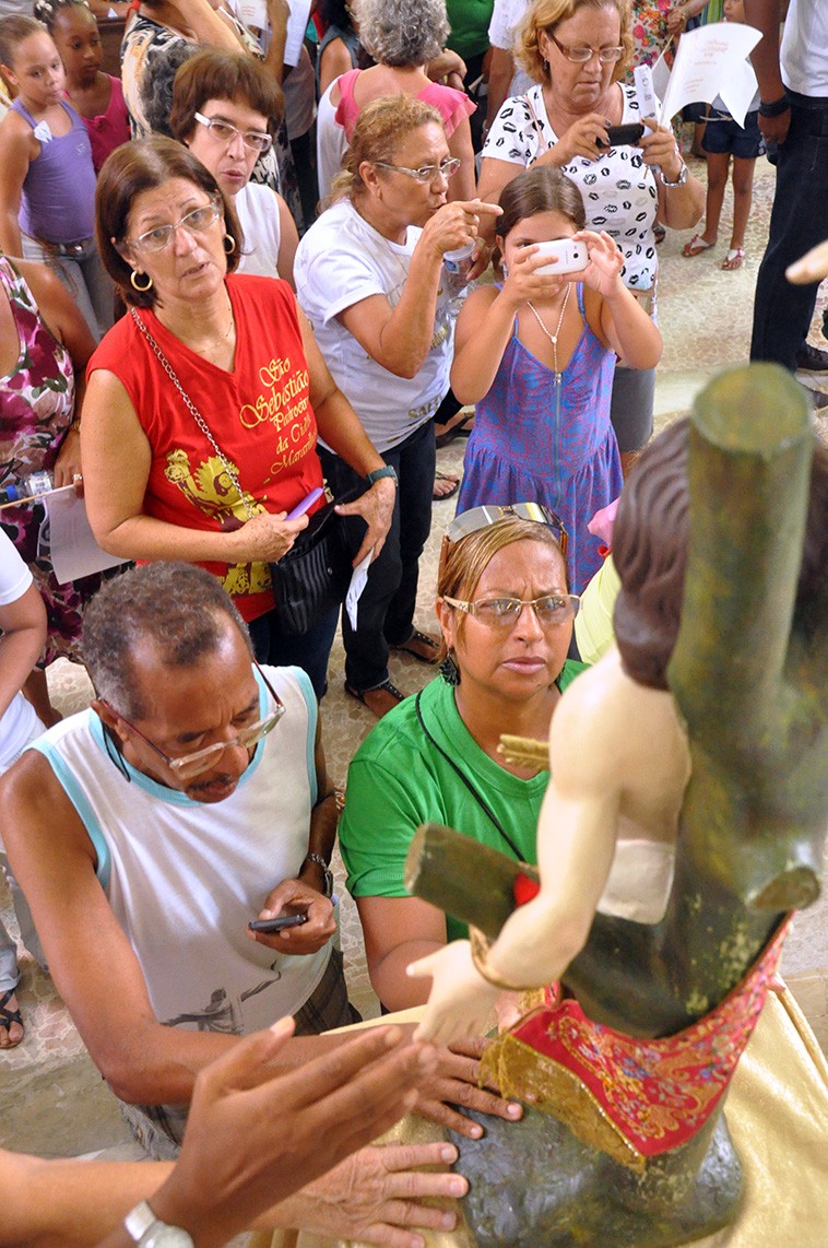 Somos chamados a refletir a glória do Senhor em todos os lugares