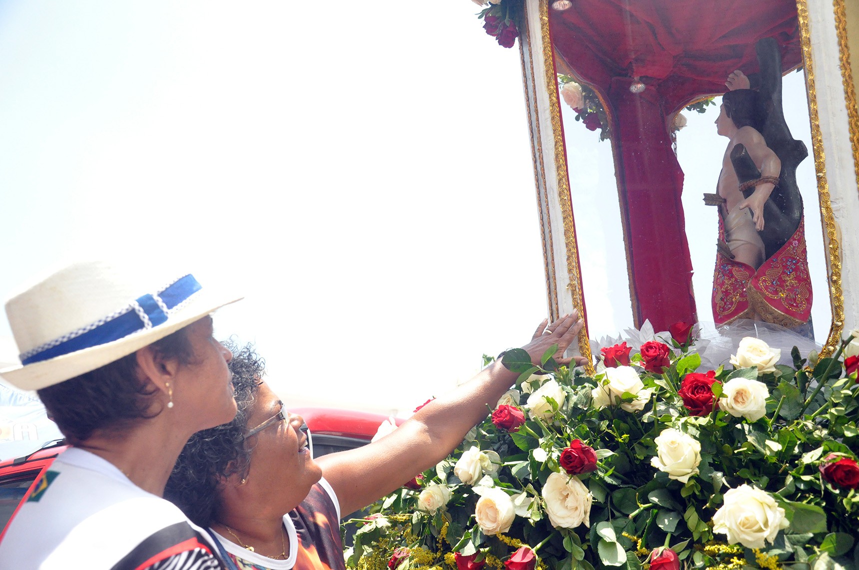 Somos chamados a refletir a glória do Senhor em todos os lugares
