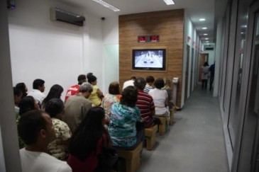 O Dia do Perdão