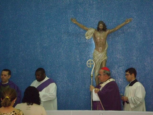 Anunciar a Palavra que gera vida Anunciar a Palavra que gera vida