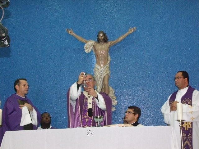 Anunciar a Palavra que gera vida Anunciar a Palavra que gera vida