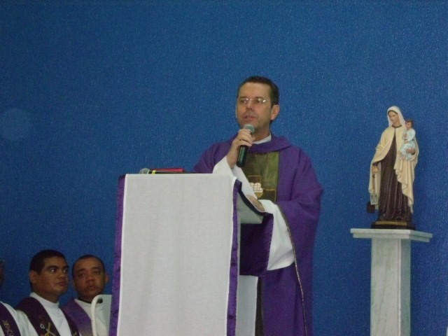 Anunciar a Palavra que gera vida Anunciar a Palavra que gera vida