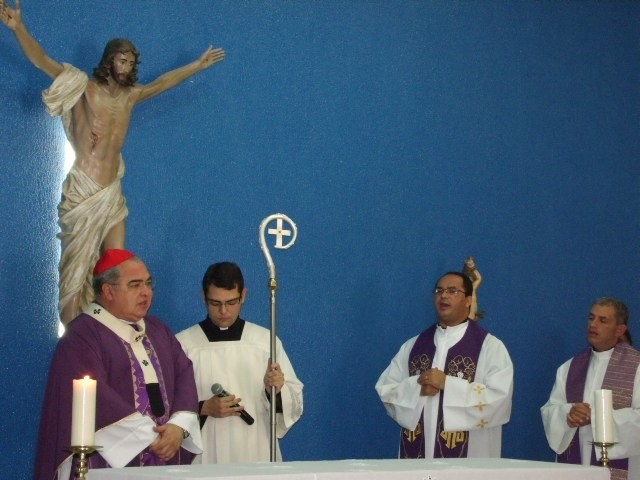 Anunciar a Palavra que gera vida Anunciar a Palavra que gera vida