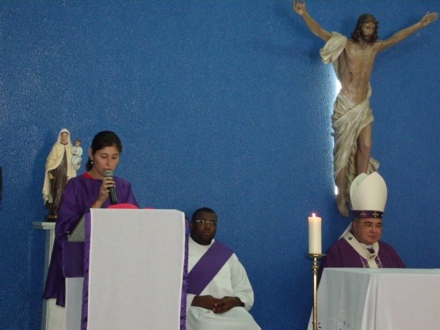 Anunciar a Palavra que gera vida Anunciar a Palavra que gera vida