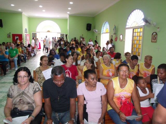 Anunciar a Palavra que gera vida Anunciar a Palavra que gera vida