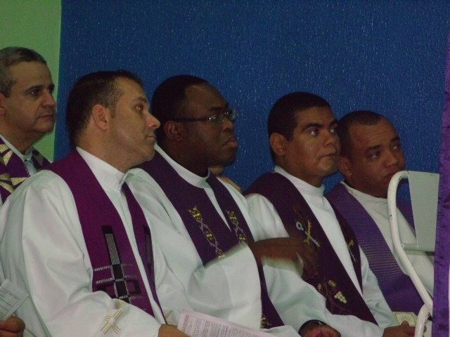 Anunciar a Palavra que gera vida Anunciar a Palavra que gera vida