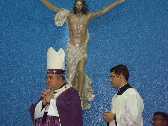 Anunciar a Palavra que gera vida Anunciar a Palavra que gera vida