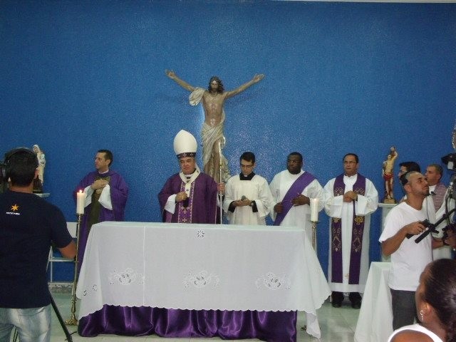 Anunciar a Palavra que gera vida Anunciar a Palavra que gera vida