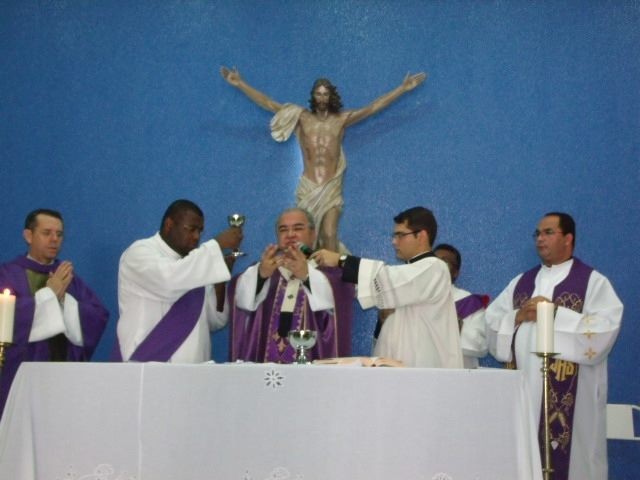 Anunciar a Palavra que gera vida Anunciar a Palavra que gera vida