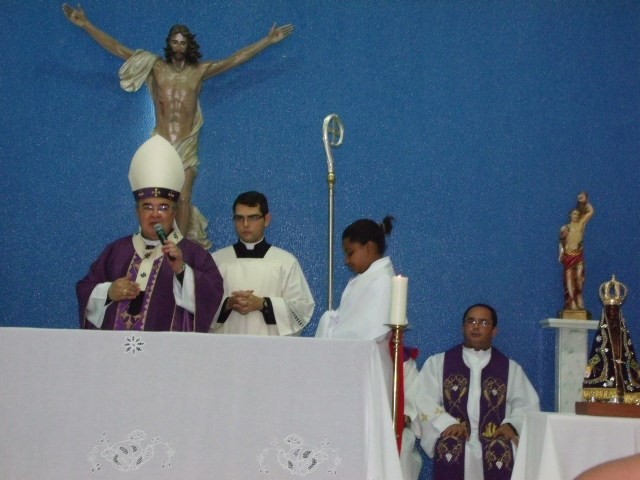 Anunciar a Palavra que gera vida Anunciar a Palavra que gera vida