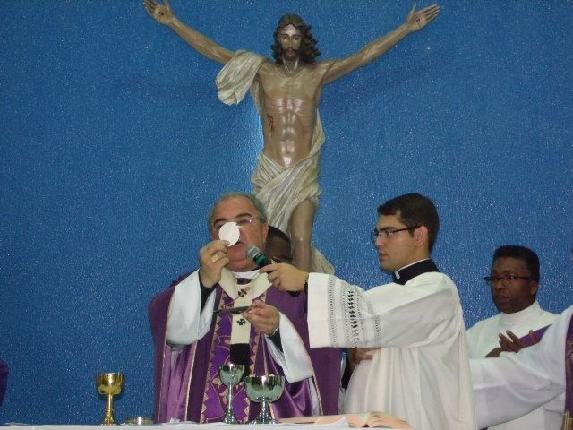 Anunciar a Palavra que gera vida Anunciar a Palavra que gera vida