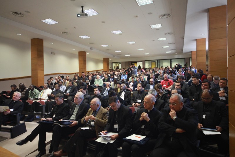 Dom Orani apresenta frutos pastorais da JMJ