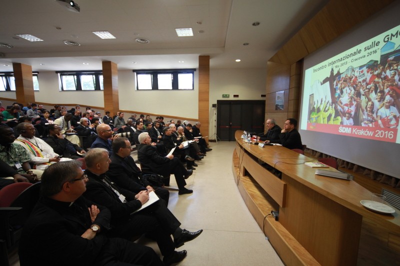 Dom Orani apresenta frutos pastorais da JMJ