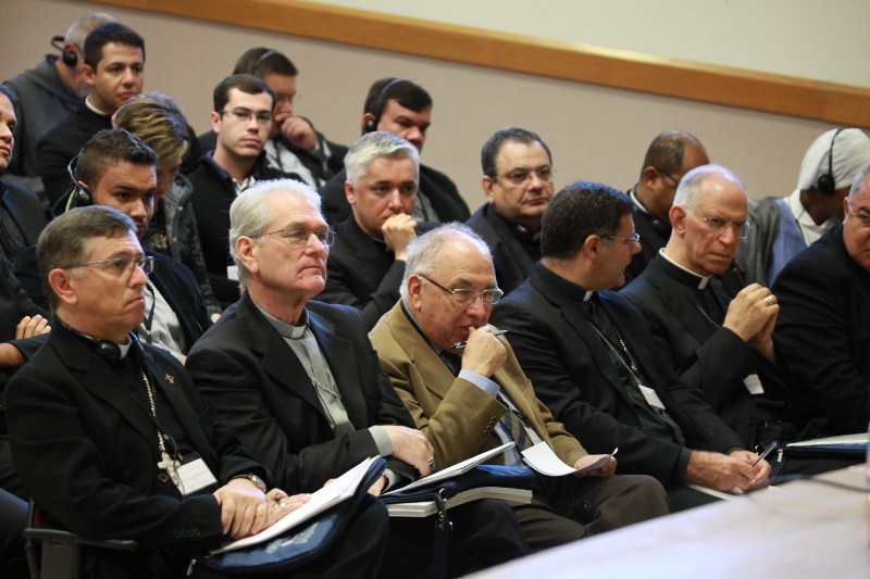 Dom Orani apresenta frutos pastorais da JMJ