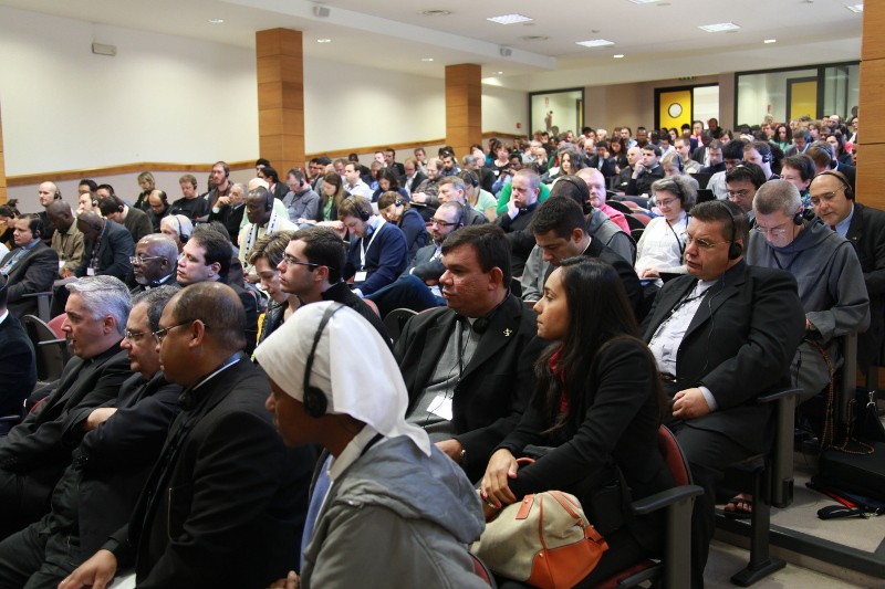 Dom Orani apresenta frutos pastorais da JMJ
