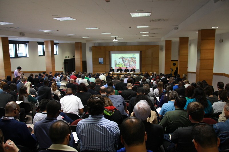 Dom Orani apresenta frutos pastorais da JMJ