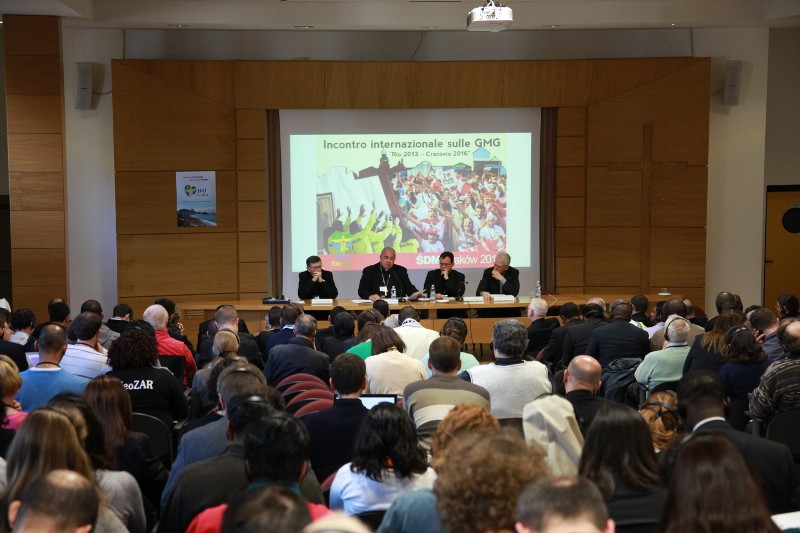 Dom Orani apresenta frutos pastorais da JMJ