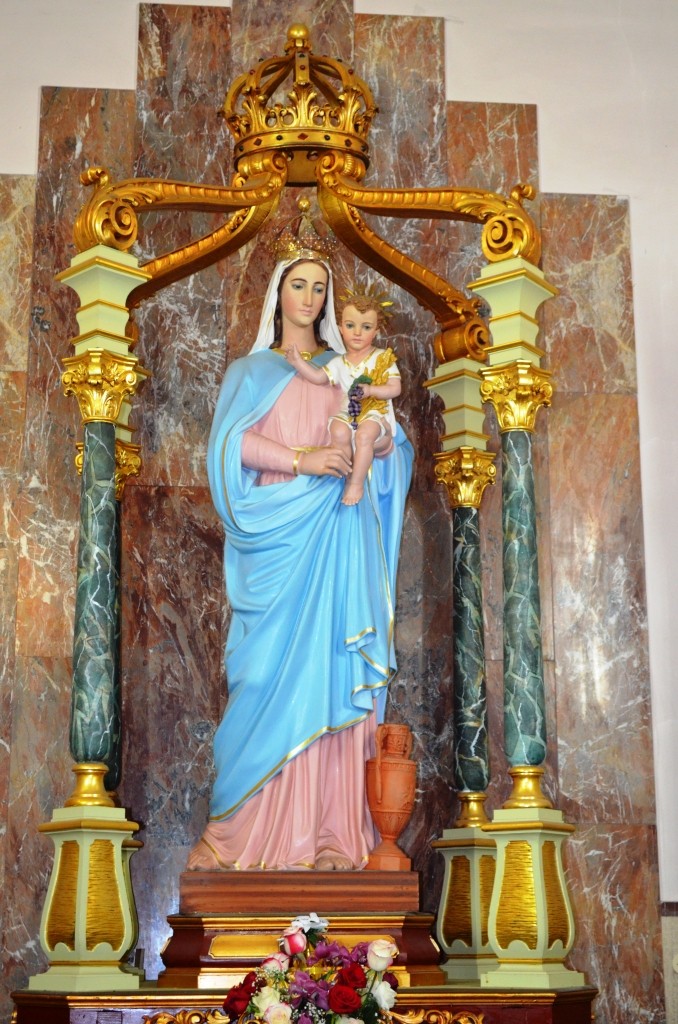 Dom Orani toma posse de sua Igreja em Roma