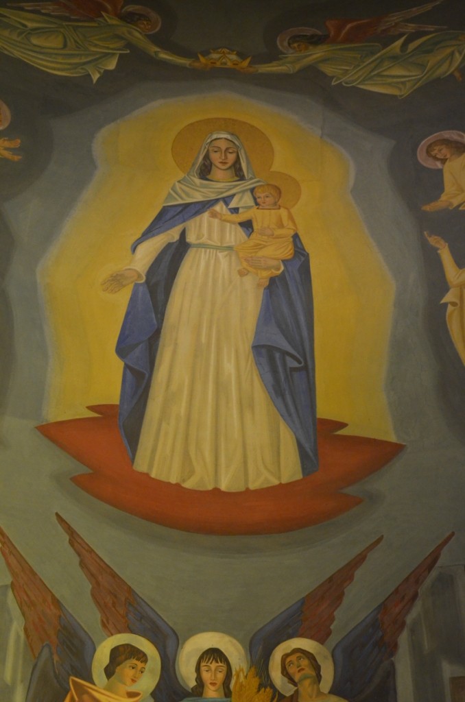 Dom Orani toma posse de sua Igreja em Roma