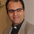 Padre Abimar Oliveira de Moraes