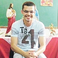 Amigo de Deus / Arqrio