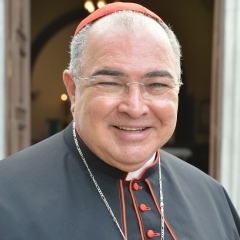 Cardeal Orani João Tempesta