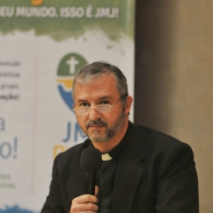 Padre Leonardo Agostini