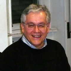 Padre Cesar Augusto dos Santos