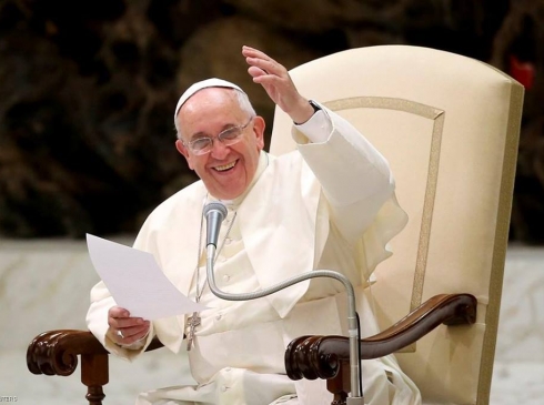 Mensagem do Papa sobre o Dia Mundial das Missões / Arqrio