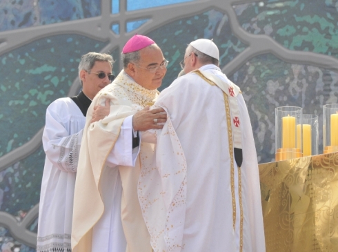 Dom Orani é nomeado para Pontífico Conselho para os Leigos / Arqrio