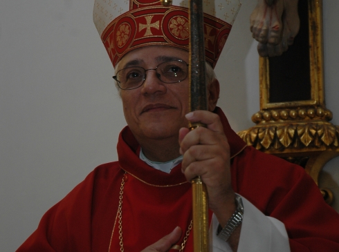 Recuperar a luz da fé / Arqrio Recuperar a luz da fé / Arqrio