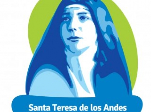 Relíquia de Santa Teresa dos Andes será venerada na Feira Vocacional / Arqrio Relíquia de Santa Teresa dos Andes será venerada na Feira Vocacional / Arqrio