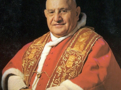 São João XXIII / Arqrio