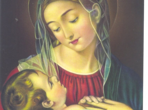 Nossa Senhora Mãe da Providência – origem e significado da devoção / Arqrio