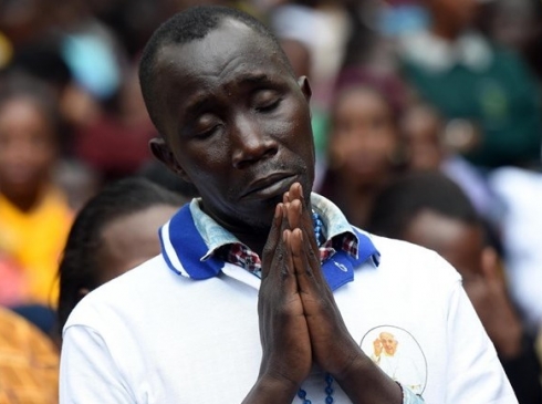 Missa em Uganda: herança dos mártires não seja peça de museu / Arqrio