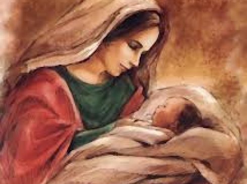 Proposta do Advento e do Natal com Maria / Arqrio