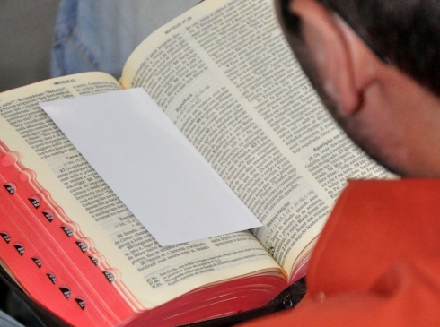 O Evangelho / Arqrio O Evangelho / Arqrio