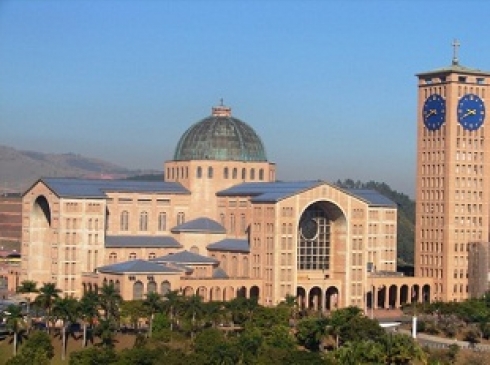 Aparecida / Arqrio